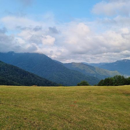 Katun Lanista-Kolibe Bogavac Villa Mojkovac Kültér fotó