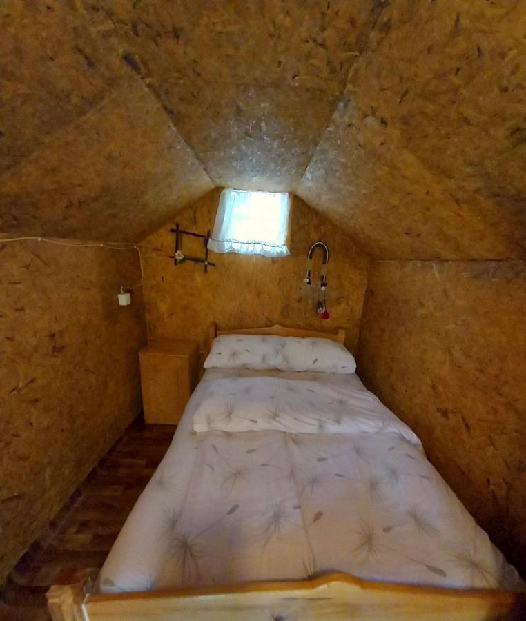 Katun Lanista-Kolibe Bogavac Villa Mojkovac Kültér fotó