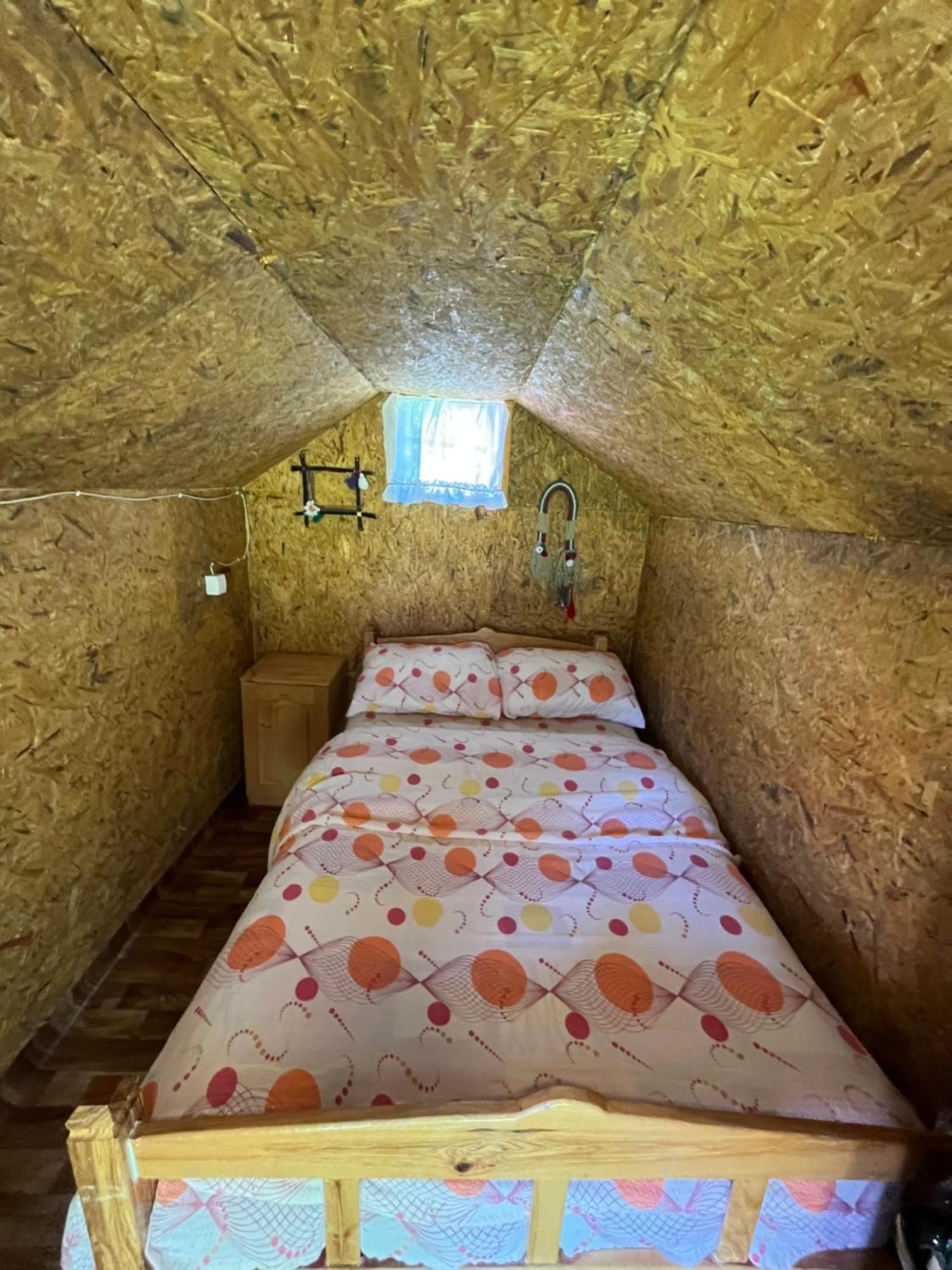 Katun Lanista-Kolibe Bogavac Villa Mojkovac Kültér fotó