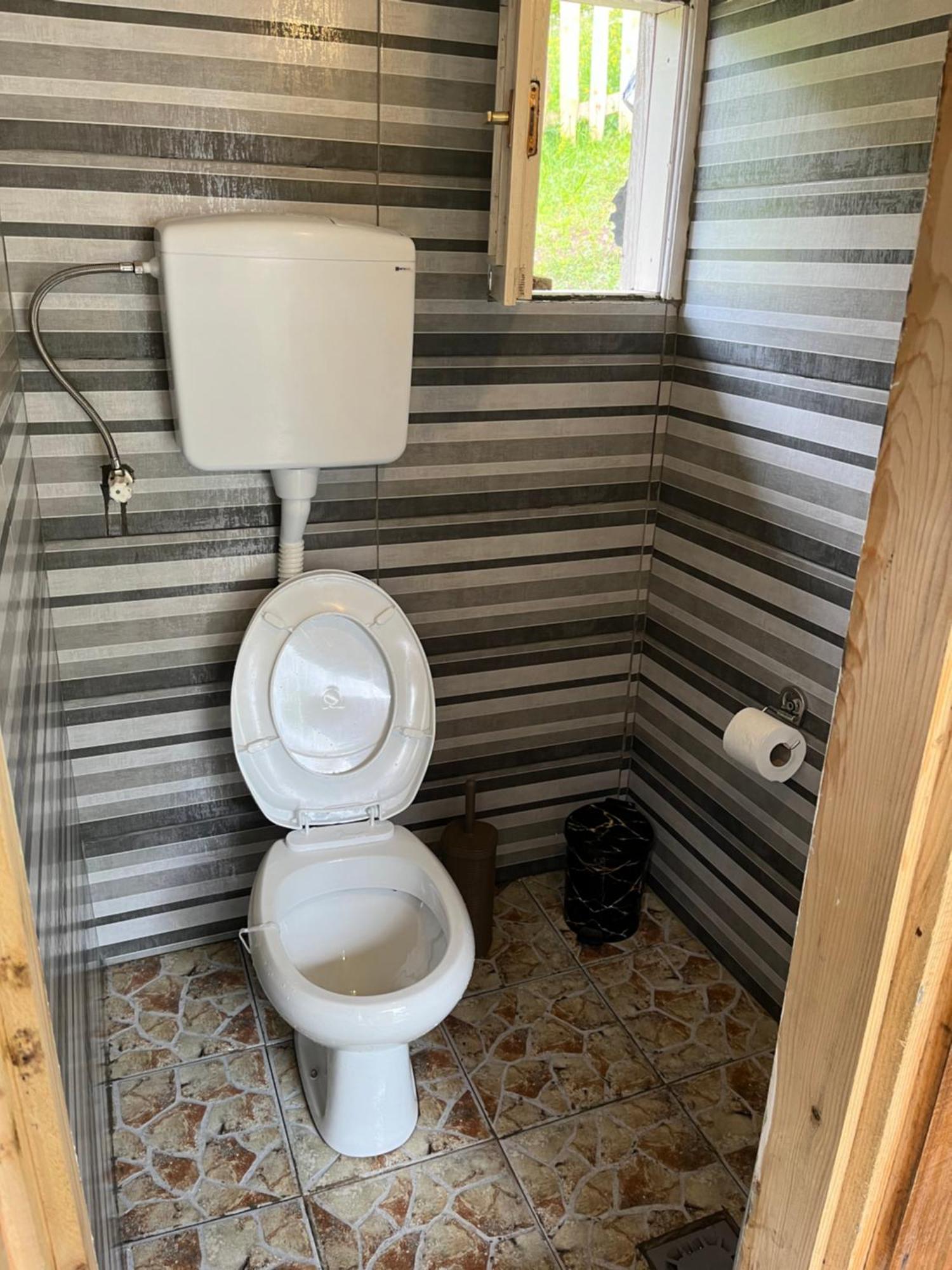 Katun Lanista-Kolibe Bogavac Villa Mojkovac Kültér fotó