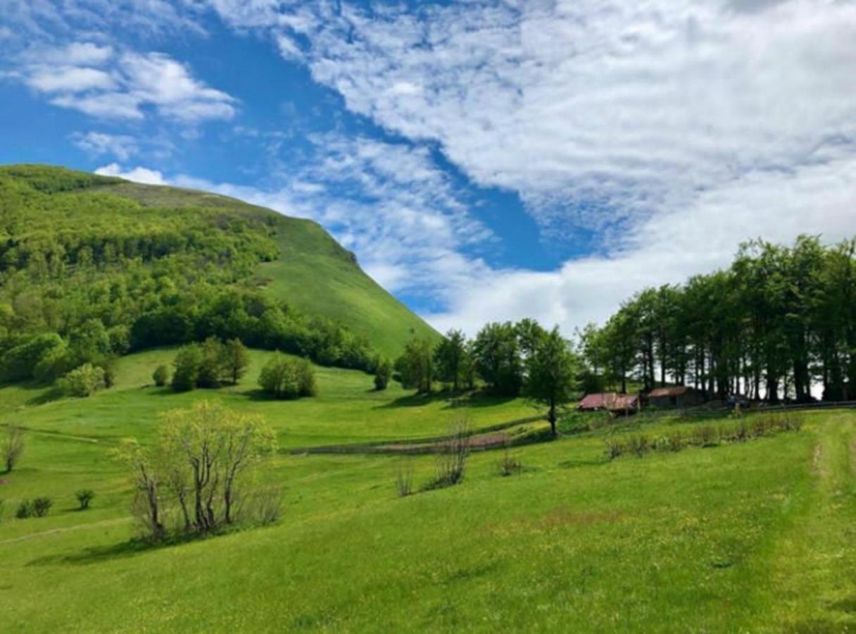 Katun Lanista-Kolibe Bogavac Villa Mojkovac Kültér fotó